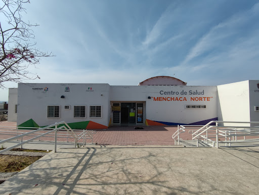 Centro de Salud Menchaca Norte