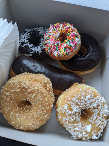 Donut Shop «Donut Star», reviews and photos, 811 W Valley Blvd, Colton, CA 92324, USA