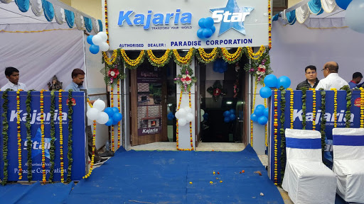 Kajaria Star Showroom- Best Tiles for Wall, Floor, Bathroom & Kitchen in Vrindavan Vihar, Jaipur