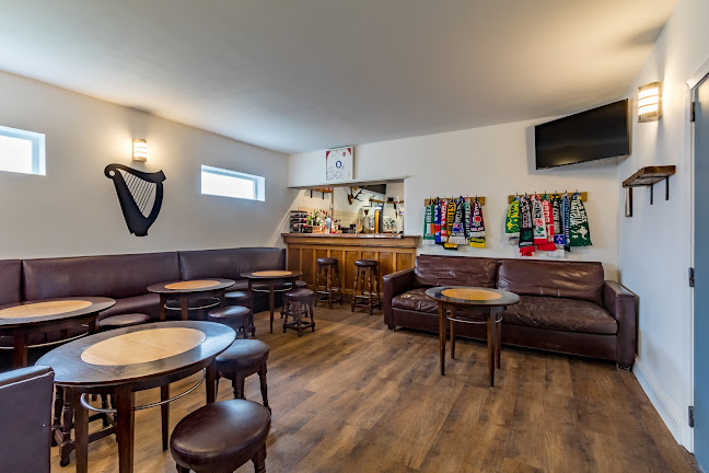 Reviews of WRFC Bar and Coffee House in Watford - Event Planner