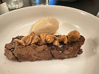 Brownie du Restaurant COZNA à Annecy - n°1