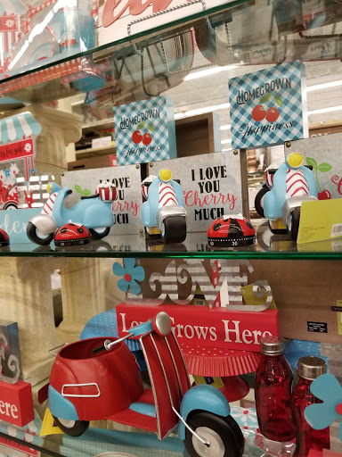 Craft Store «Hobby Lobby», reviews and photos, 5685 S Virginia St, Reno, NV 89502, USA