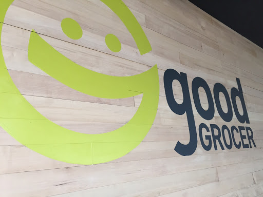 Grocery Store «Good Grocer», reviews and photos, 122 E Lake St, Minneapolis, MN 55408, USA