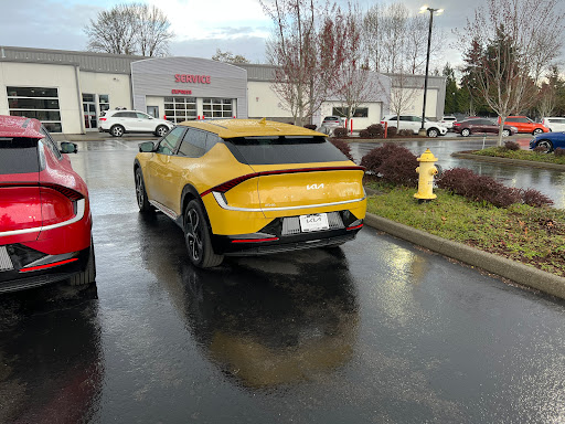 Kia Dealer «Kia of Puyallup», reviews and photos, 111 Valley Ave NE, Puyallup, WA 98372, USA