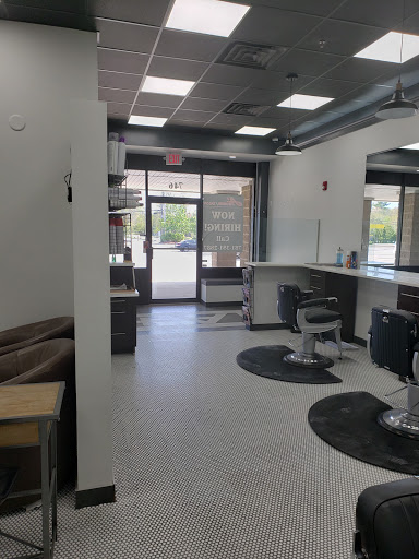Barber Shop «Crescent Barber Shop & Hair», reviews and photos, 752 Crescent St, Brockton, MA 02302, USA