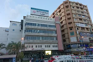 Mabaret Al-Asafra Hospital - West image