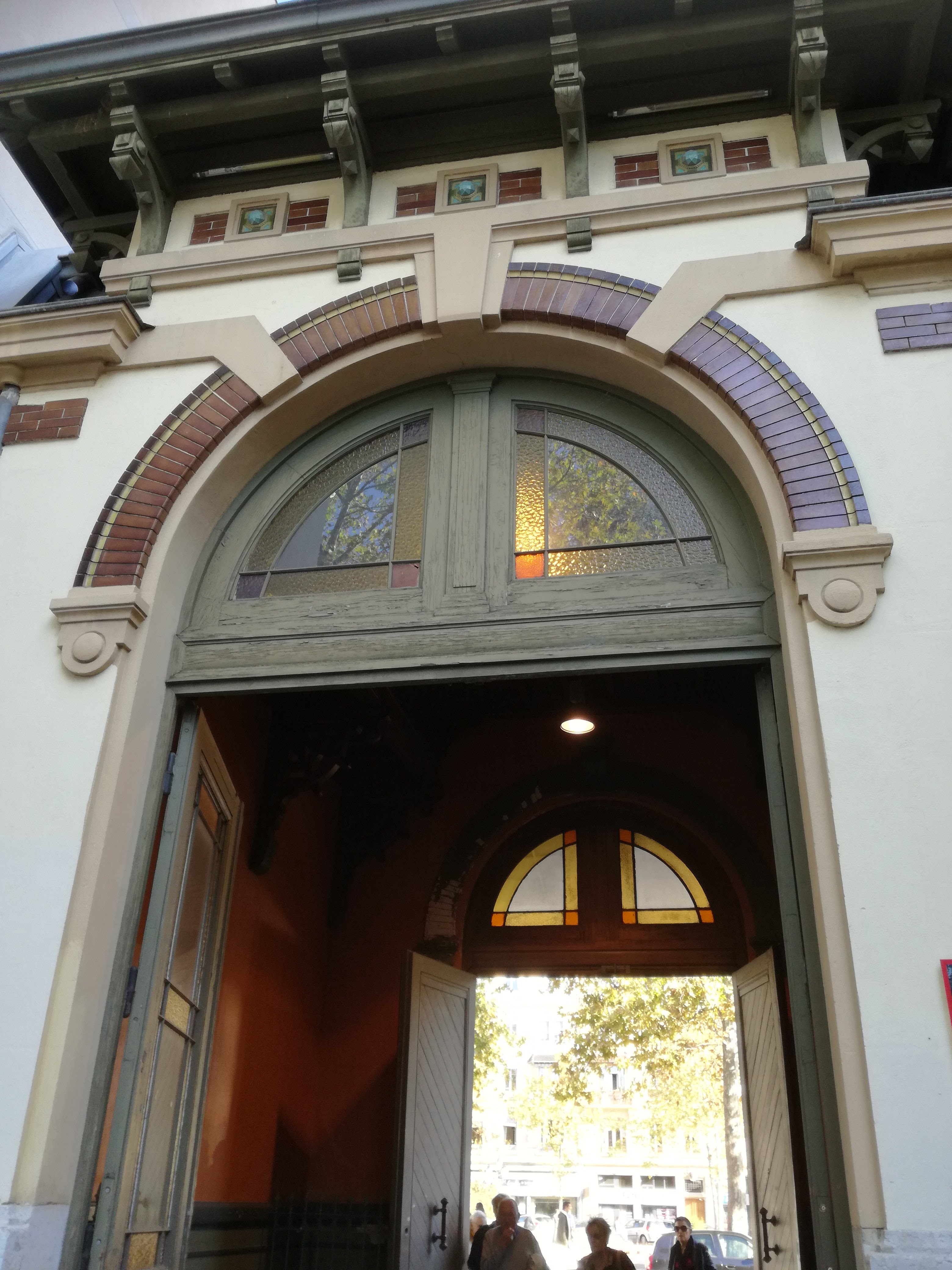 Photo n° 1 de l'avis de Nicole.. fait le 15/10/2017 à 21:11