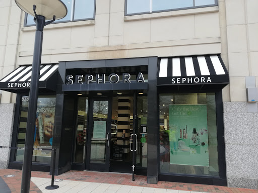Cosmetics Store «SEPHORA», reviews and photos, 5330 Western Avenue Northwest e, Chevy Chase, MD 20815, USA
