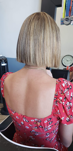 Hair Salon «LaDuree Hair Salon», reviews and photos, 2277 Westwood Blvd, Los Angeles, CA 90064, USA