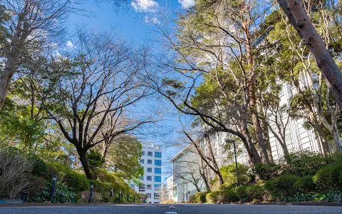 Ryūtsū Keizai University, Ryūgasaki Campus image