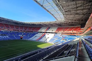 Groupama Stadium image