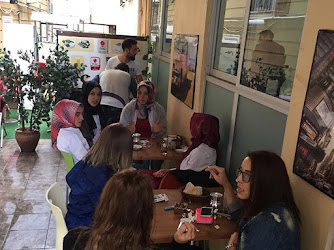 Cevahir Ev Yemekleri & Cafe