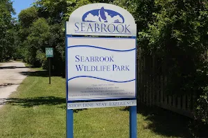 Seabrook Wildlife Refuge and Park image