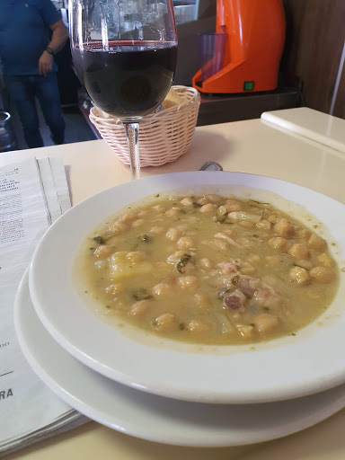 Restaurante La Paloma