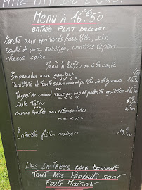 Photos du propriétaire du Restaurant français Au Haz'Art De L'Oust à Saint-Vincent-sur-Oust - n°8