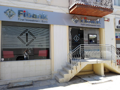 Fibank (Първа инвестиционна банка)
