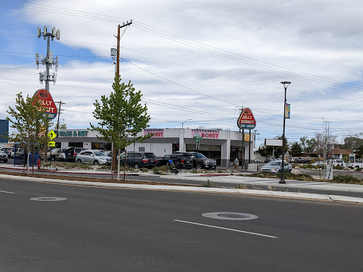 Donut Shop «Jelly Donut», reviews and photos, 1750 S Virginia St, Reno, NV 89502, USA