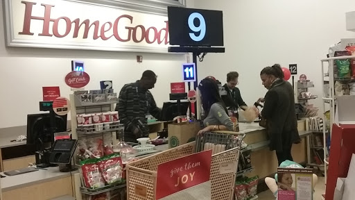 Department Store «Marshalls & HomeGoods», reviews and photos, 2700 Potomac Mills Cir, Woodbridge, VA 22192, USA