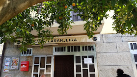 Café Laranjeira