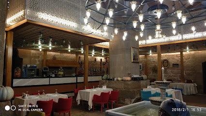 Bedesten Osmanlı Mutfağı