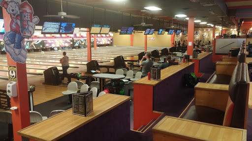 Bowling Alley «TechCity Bowl», reviews and photos, 13033 NE 70th Pl, Kirkland, WA 98033, USA