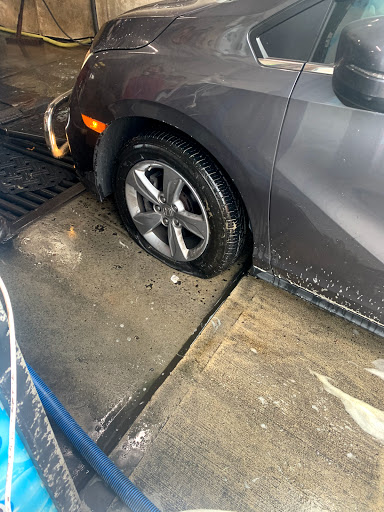 Car Wash «Platinum Car Wash and Detail Center Brooklyn», reviews and photos, 1701 Avenue Z, Brooklyn, NY 11235, USA