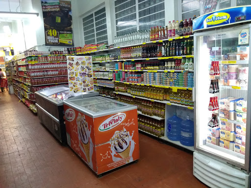 Logo da empresa - Supermercado Princesa