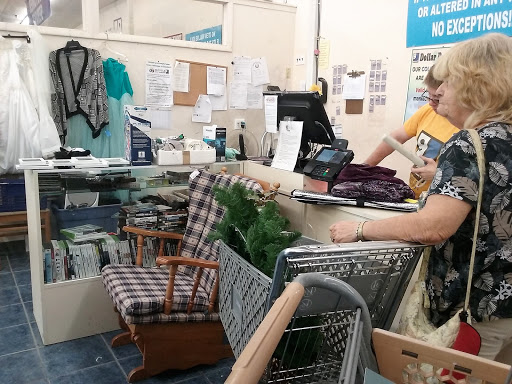 Thrift Store «Bayville Goodwill», reviews and photos, 333 U.S. 9, Bayville, NJ 08721, USA