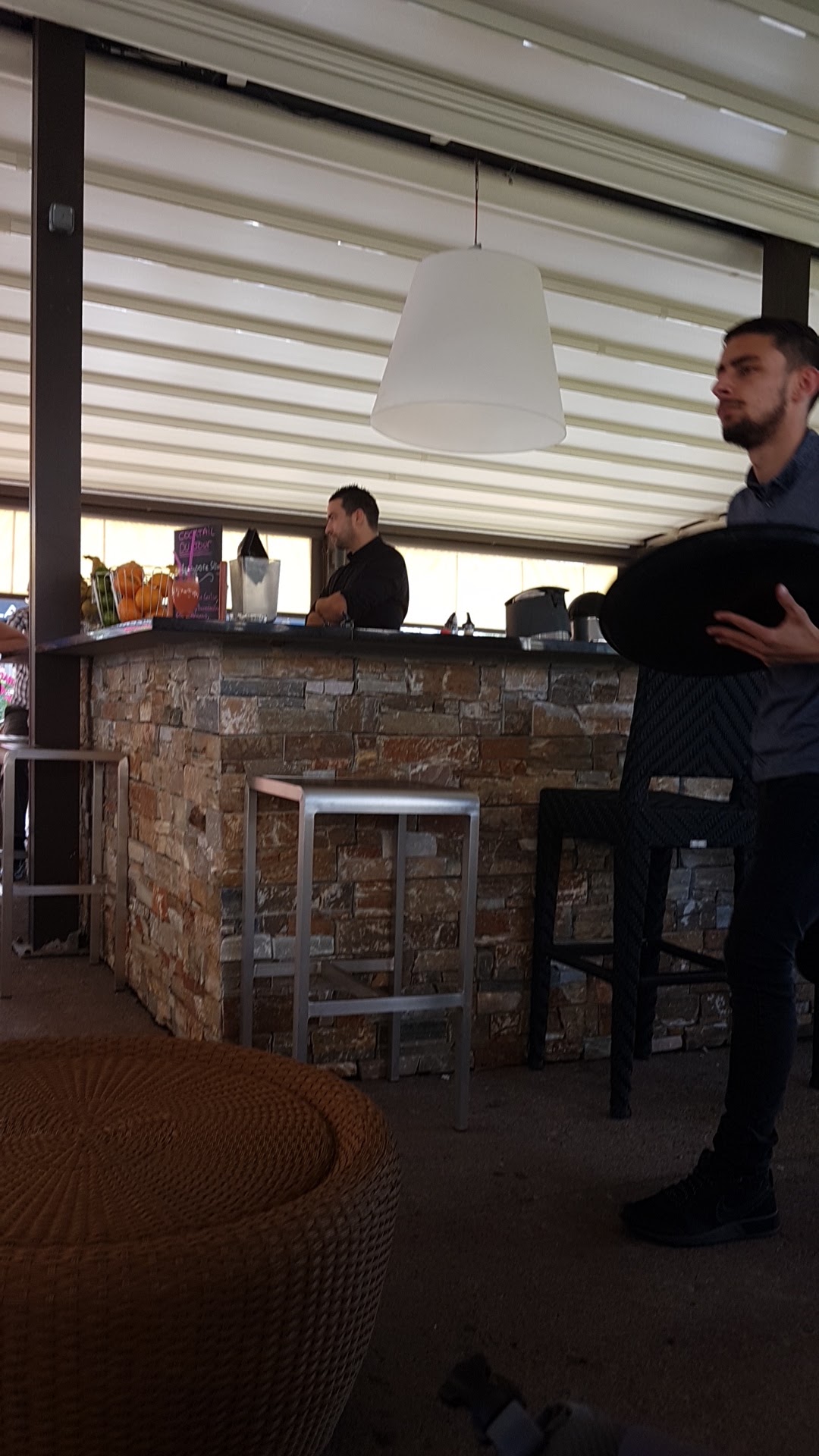Photo n° 1 de l'avis de Jonathan.l fait le 23/06/2018 à 15:16