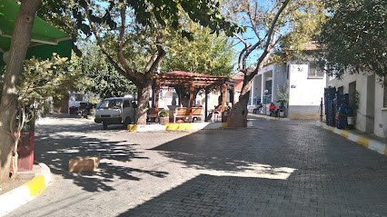 Çakırbeyli Köy Meydanı