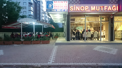 Sinop Mutfağı