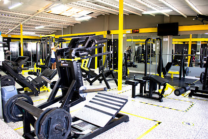 Gimnasio SOGAFIT FITNESS GYM - Cra. 8 #4-102, El Rosal, Cundinamarca, Colombia