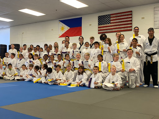 My Focus Taekwondo - Yucaipa