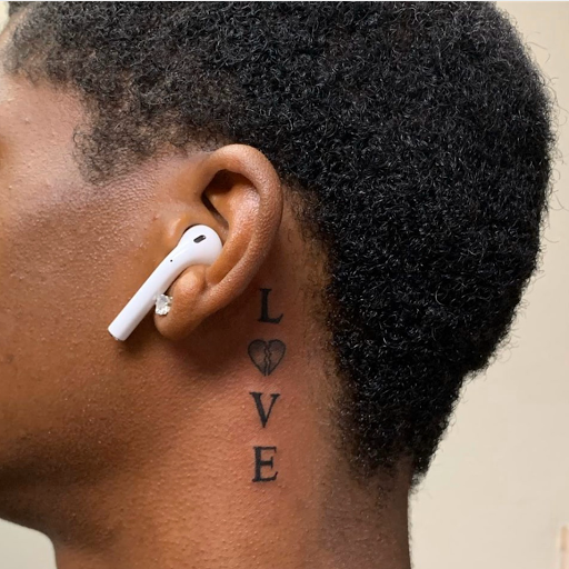 Explore therapy tattoo ideas, creative tattoo ideas in Dallas, available at Fly Ink, Inc.