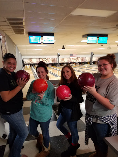 Bowling Alley «Super Bowl & Arcade», reviews and photos, 825 S Main St, Searcy, AR 72143, USA