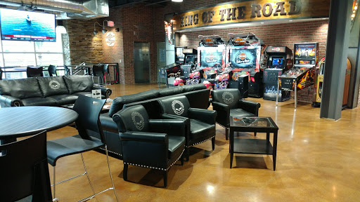 Motorcycle Dealer «Harley-Davidson of Scottsdale», reviews and photos, 15656 N Hayden Rd, Scottsdale, AZ 85260, USA