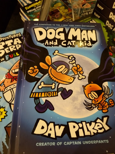 Book Store «Barnes & Noble Rowan University», reviews and photos, 201 Rowan Blvd, Glassboro, NJ 08028, USA