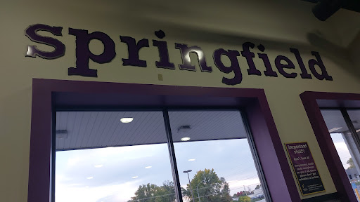 Gym «Planet Fitness», reviews and photos, 2851 W Republic Rd, Springfield, MO 65807, USA