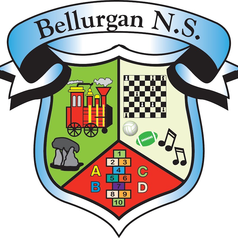 Bellurgan National School