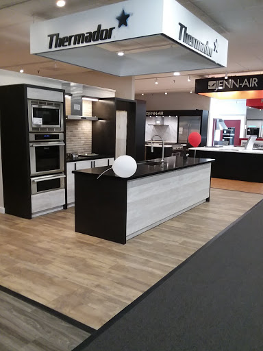 Appliance Store «Pacific Sales Kitchen & Home», reviews and photos, 2592 White Rd, Irvine, CA 92614, USA