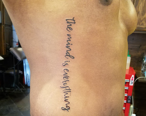 Tattoo Shop «Brooklyn Tattoo», reviews and photos, 279 Smith St, Brooklyn, NY 11231, USA