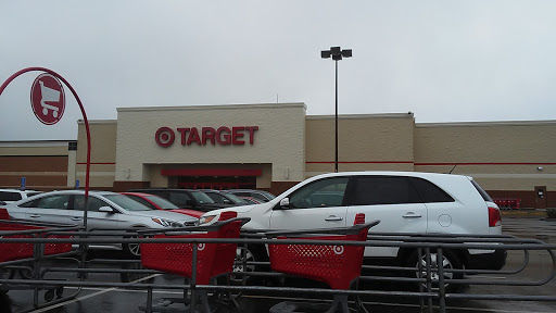 Department Store «Target», reviews and photos, 81 Taunton Depot Dr, Taunton, MA 02780, USA