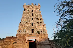 Manimoortheeswaram Uchishta Ganapathy Temple image
