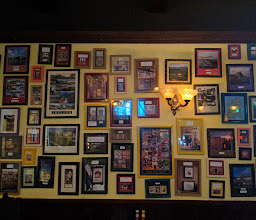 Molly Malones Irish Pub photo