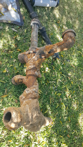 Plumber «2 Good Plumbers LLC», reviews and photos, 3426 E Glenrosa Ave, Phoenix, AZ 85018, USA