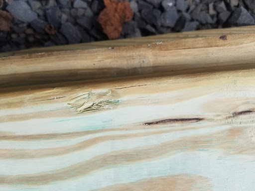 Lumber Store «Woodhaven Lumber & Millwork», reviews and photos, 200 James St, Lakewood, NJ 08701, USA