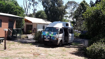 Photos of Shady Acres Caravan Park