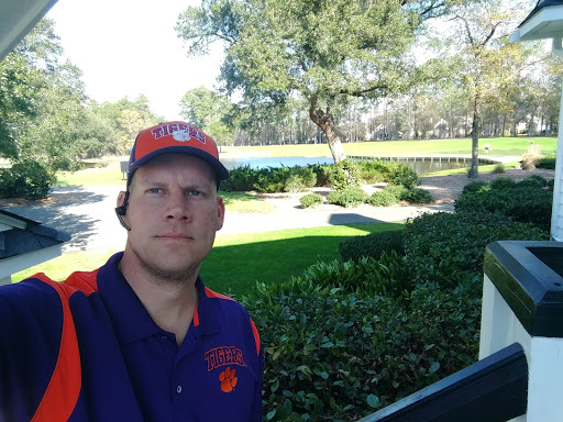 Golf Club «Blackmoor Golf Club», reviews and photos, 6100 Longwood Dr, Murrells Inlet, SC 29576, USA