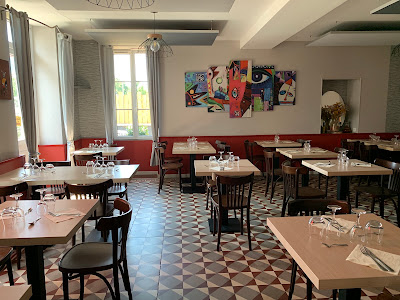 Au Relais d'Anjou Durtal à Durtal