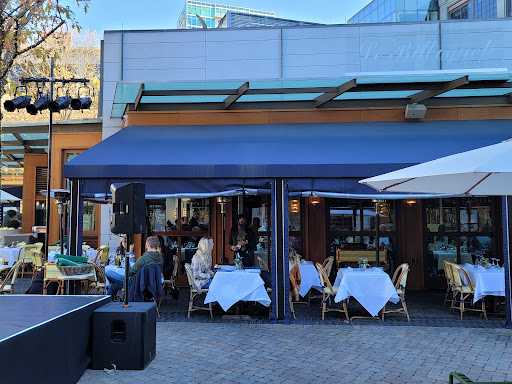 Shopping Mall «The Shops Buckhead Atlanta», reviews and photos, 3035 Peachtree Rd NW b100, Atlanta, GA 30305, USA